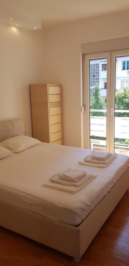 Vanja'S Place Dusanovac Eksteriør bilde