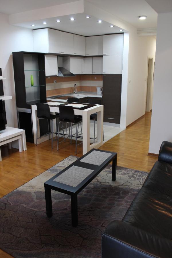 Vanja'S Place Dusanovac Eksteriør bilde